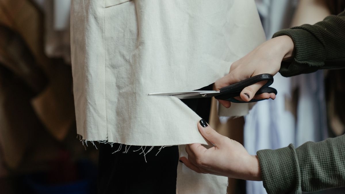 Entrepreneurs de la mode durable en France - illustration