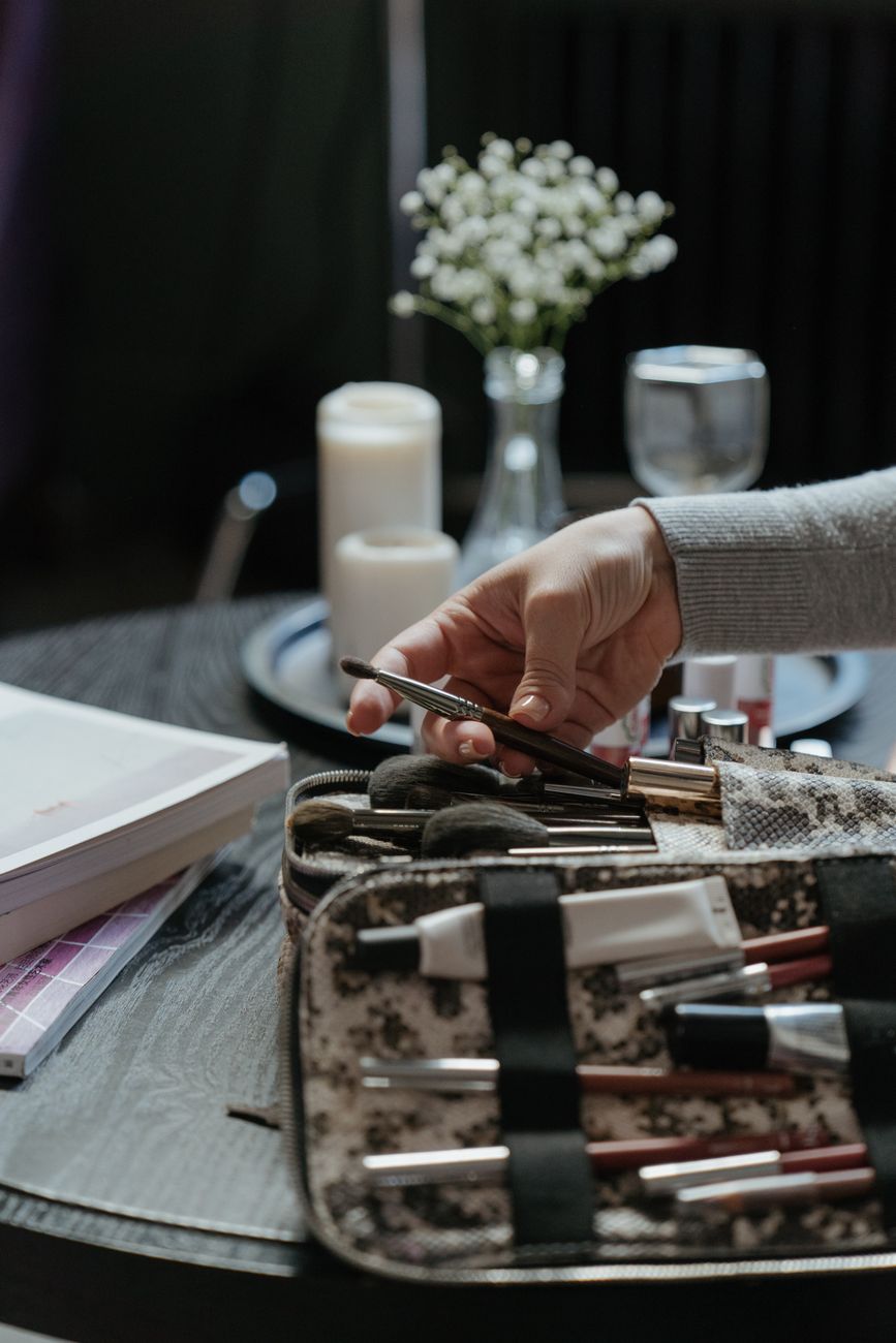 die 11 besten kosmetik-organizer für pinsel und beauty-produkte Fazit