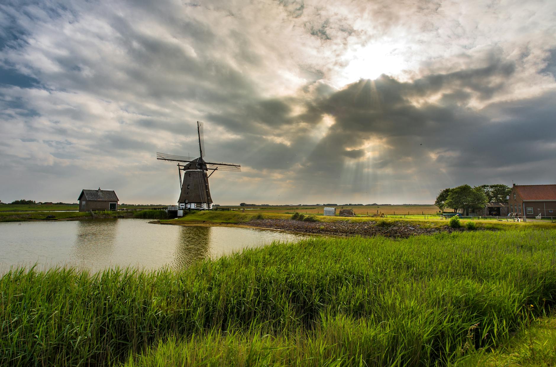 Netherlands becomes a net gas importer 1 pexels photo 462136
