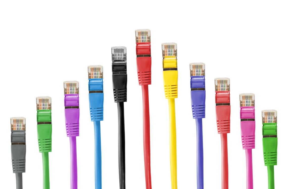 relai wifi rj45