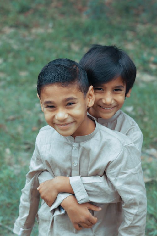 Foto stok gratis abner khurram, anak laki-laki asia, gaya rambut anak laki-laki