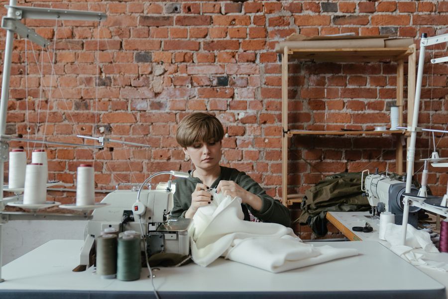 Master Tailors