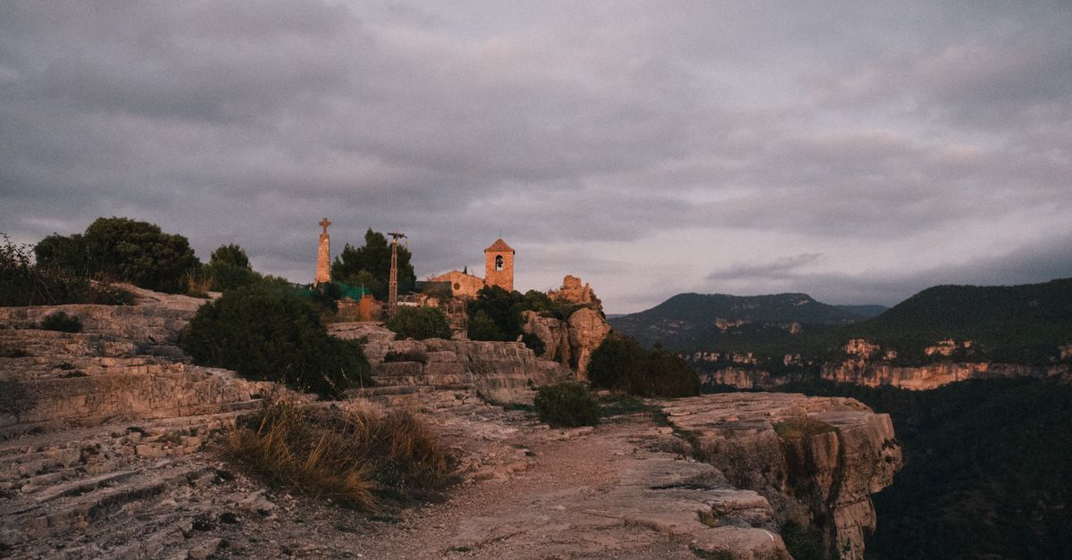 Cómo descubrir los rincones ocultos de España que no conocías