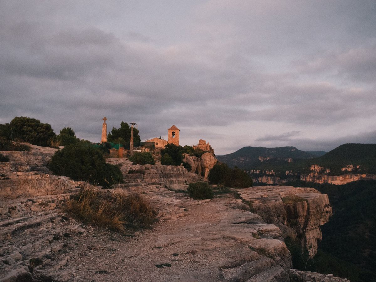 14 Day 200 HR Yoga Teacher Training in Pinoso, Spain 3
