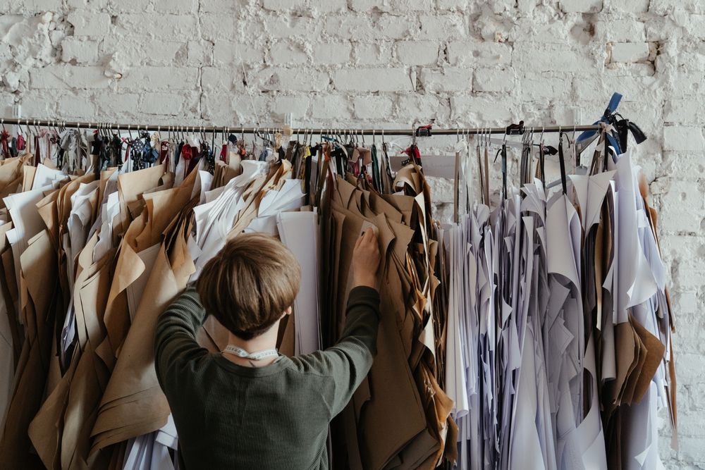 Apparel / Clothing