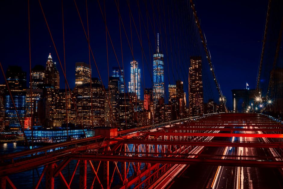 New York, United States