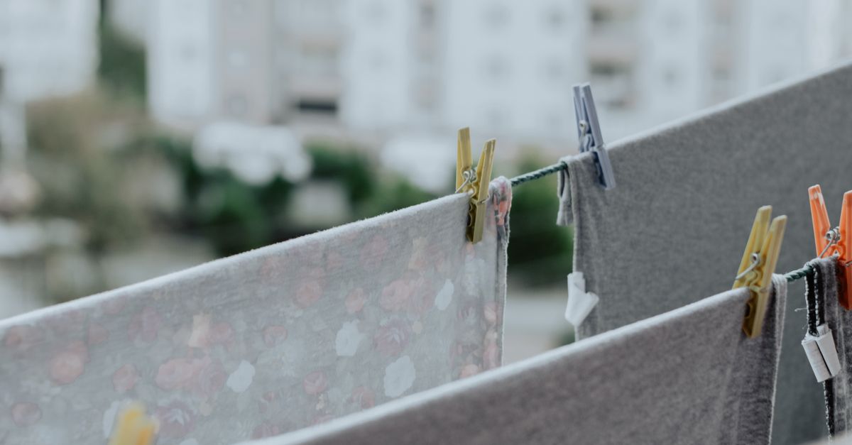 À quelle température laver son linge ?