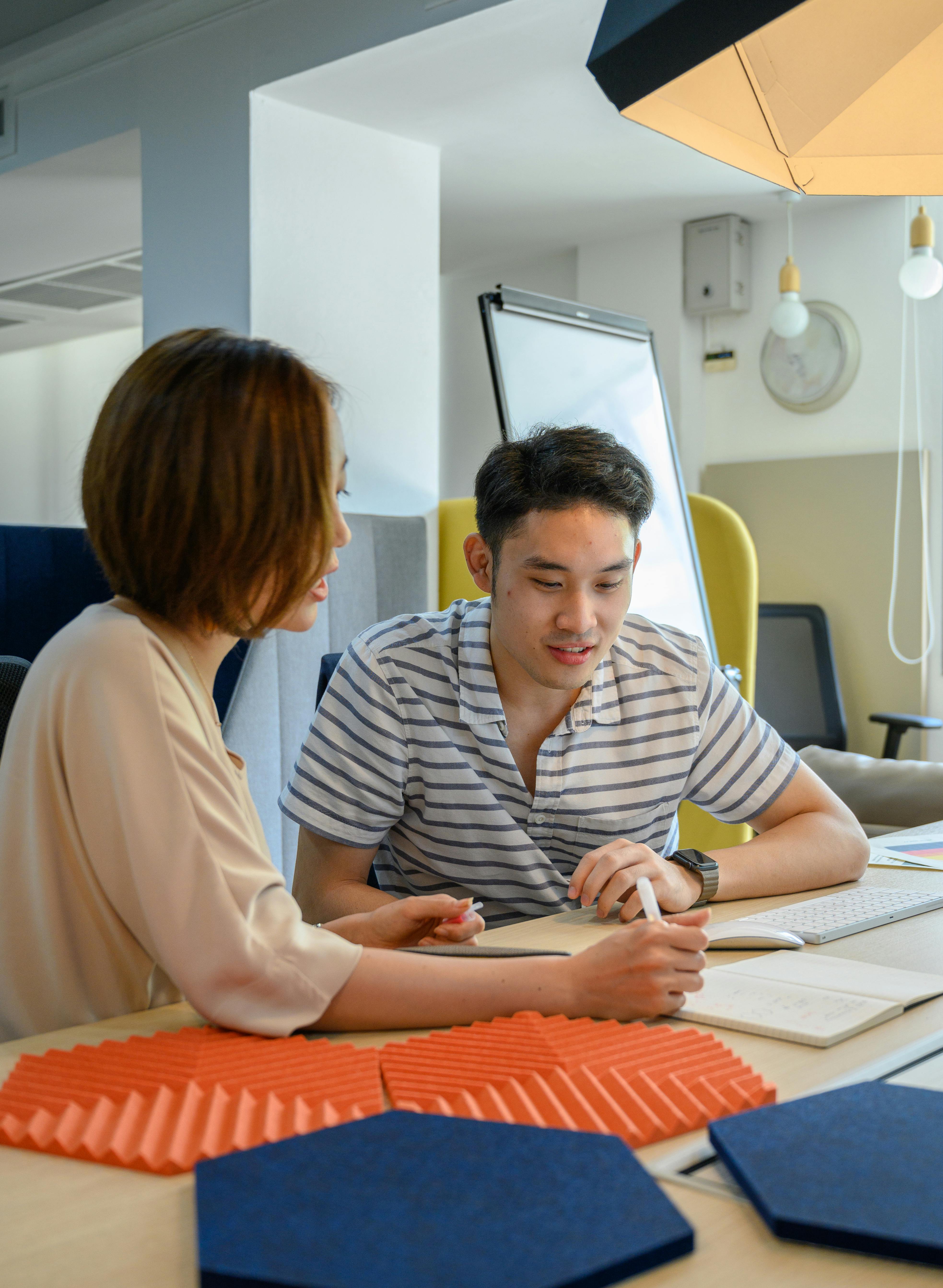 3. Communication and Collaboration