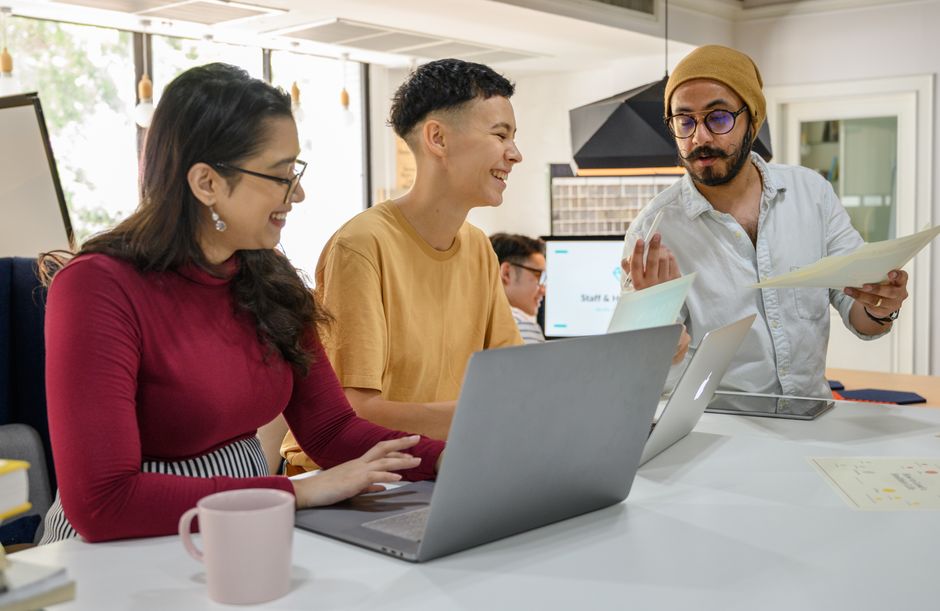 digital career upskilling courses