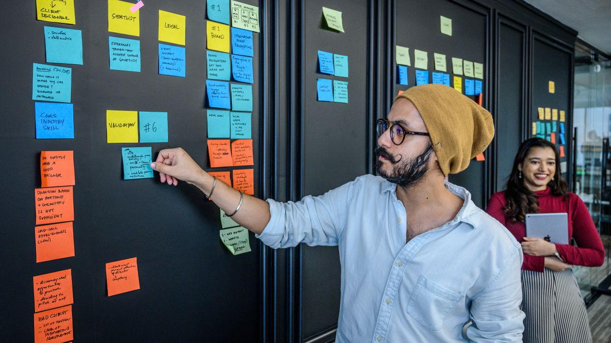 Outils de gestion de projet pour PME