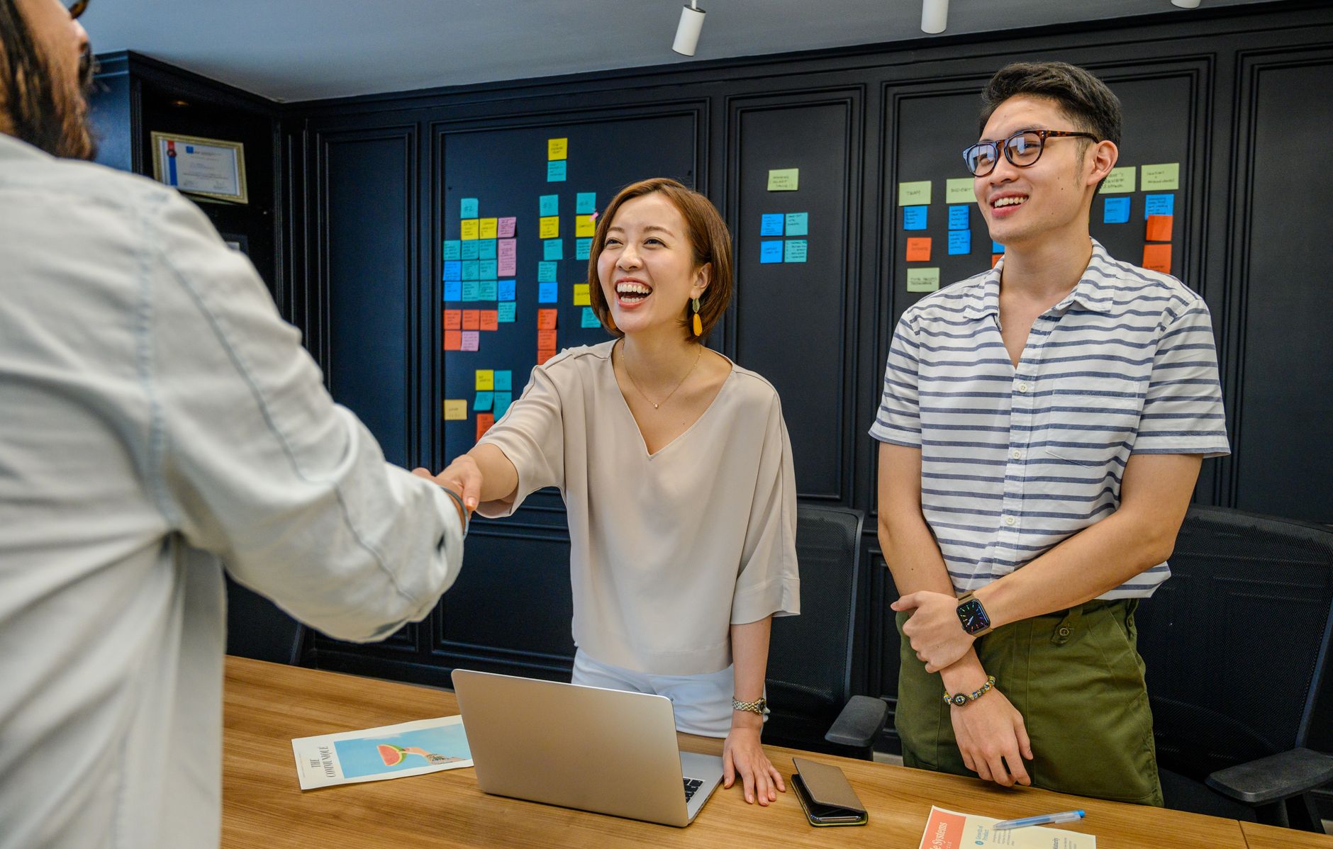 The Surprising Benefits of Joining a Business Networking Group in 2026 4 business networking group