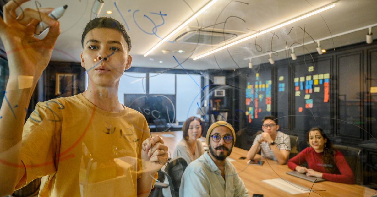 Roadmap Update: What’s Next for Gridvid’s Collaborative Storyboarding and Live Feedback Features