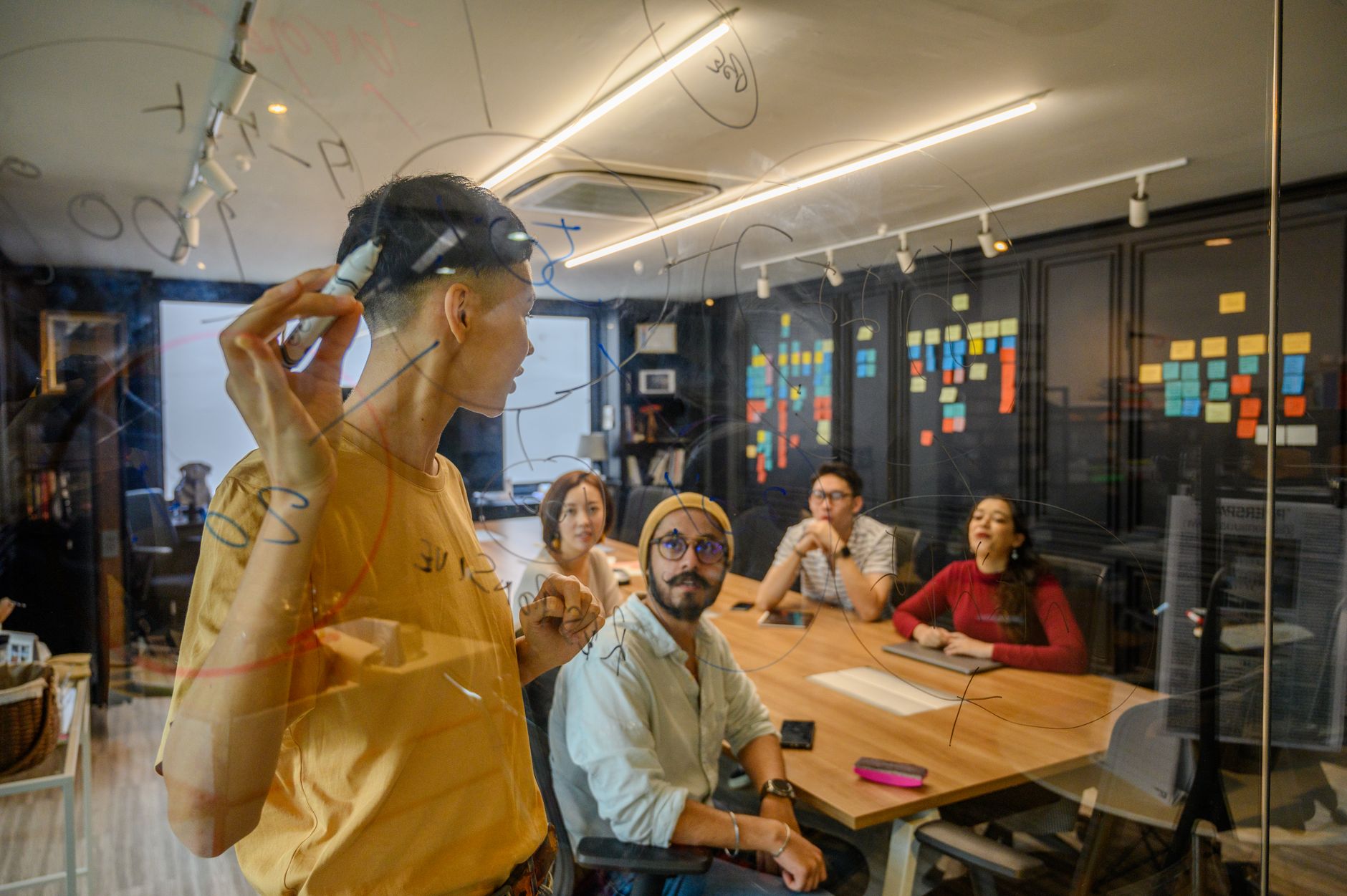 Clarity Catalyst Consulting Package: Cutting Through the Noise with AI