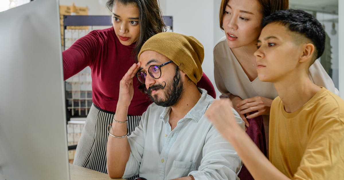 10 Essential Tips for Aspiring Developers to Succeed