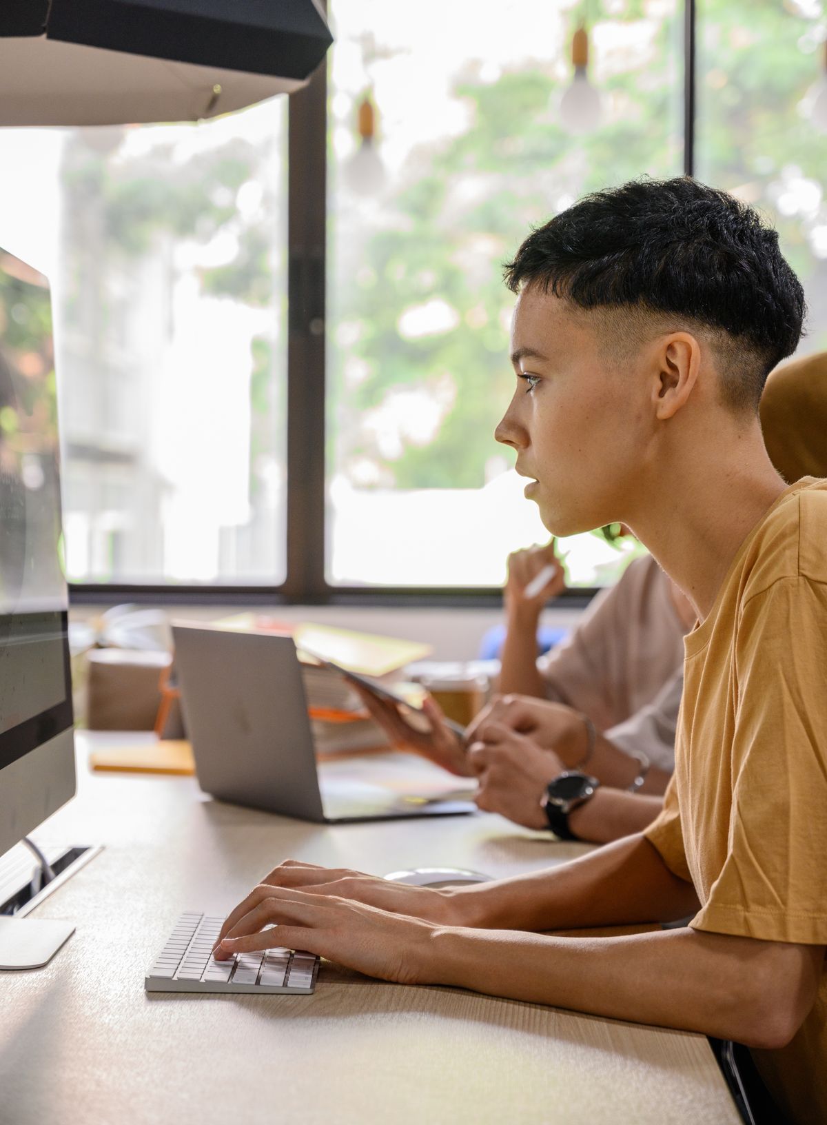 NEET 2027 moves to a computer screen: what changes, what doesn't, and how to practise