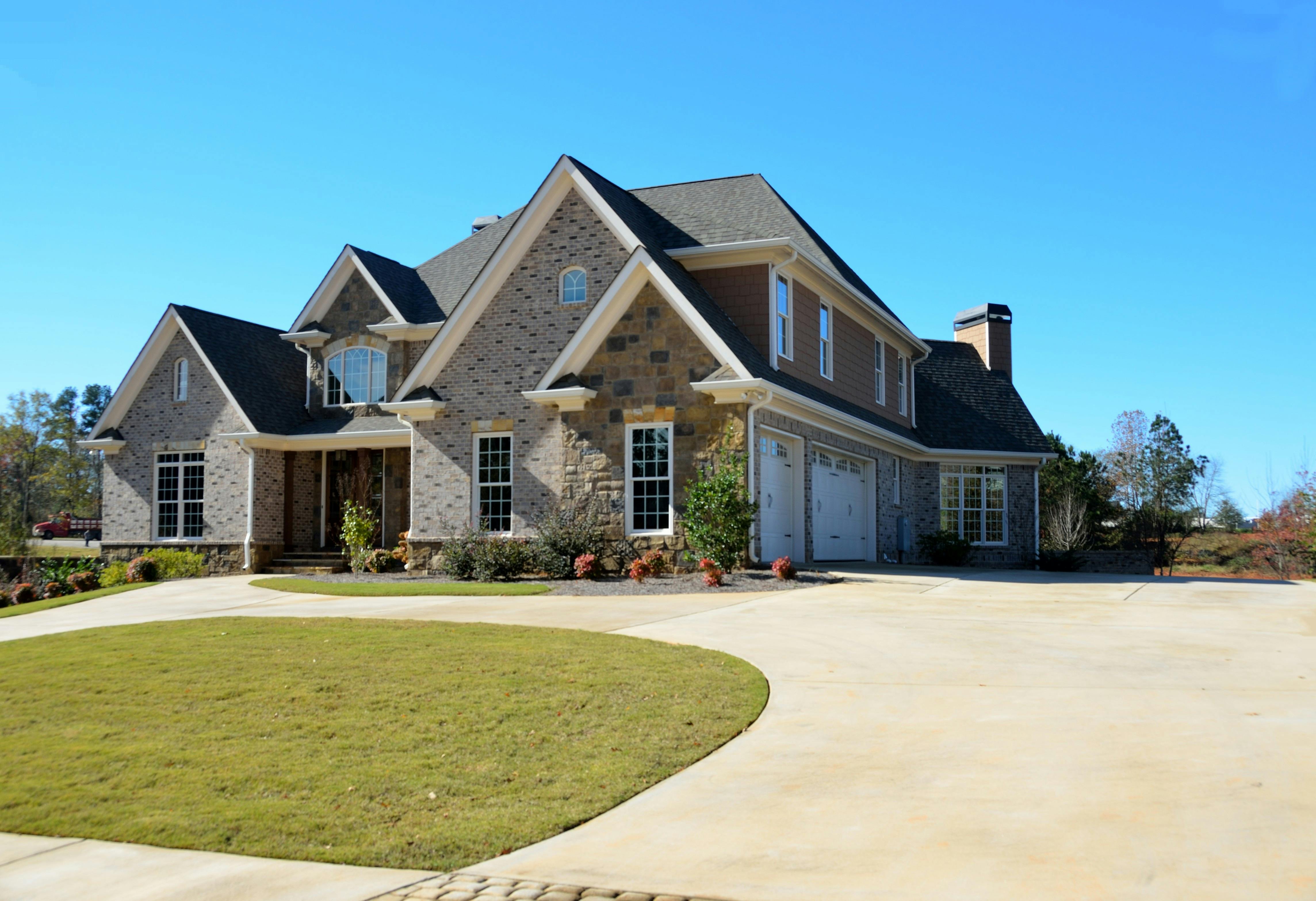 1000+ Amazing Houses Photos · Pexels · Free Stock Photos