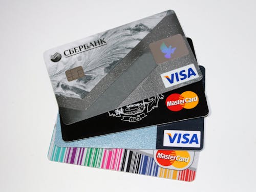 Visa Cards