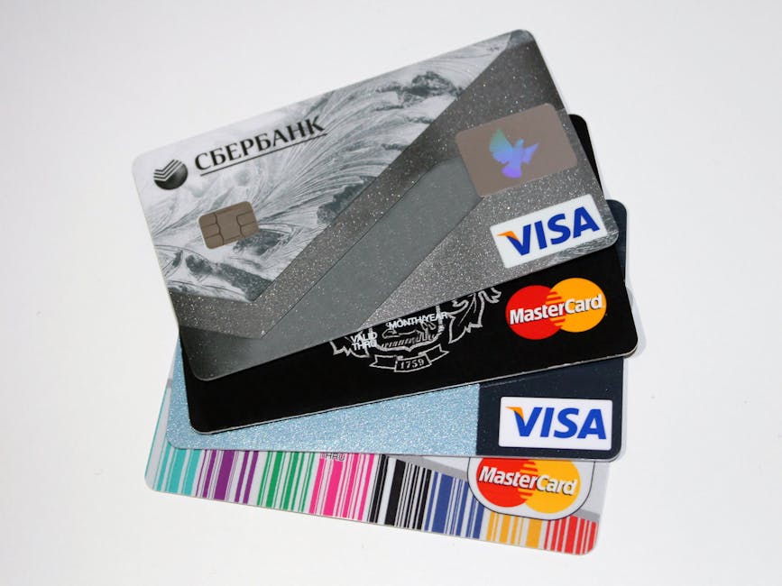 Best Credit Cards for International Travelers 2019