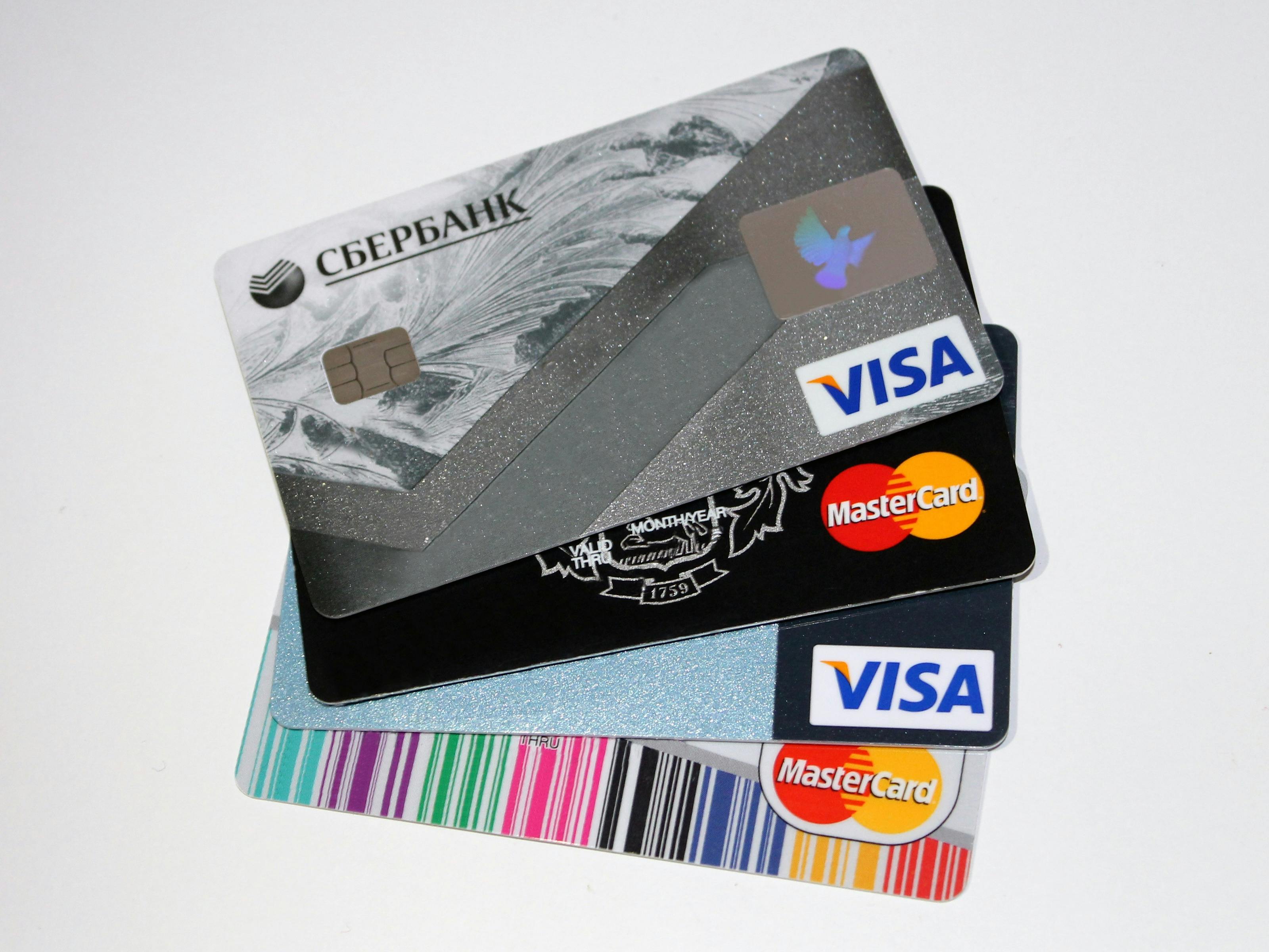 Fake Credit Card Number Generator Visa