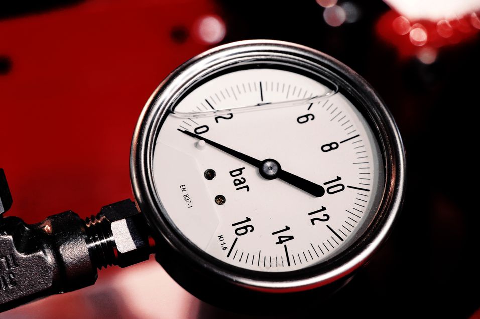 Stretch Wrap Gauge Chart Perfect Fit for Every Application