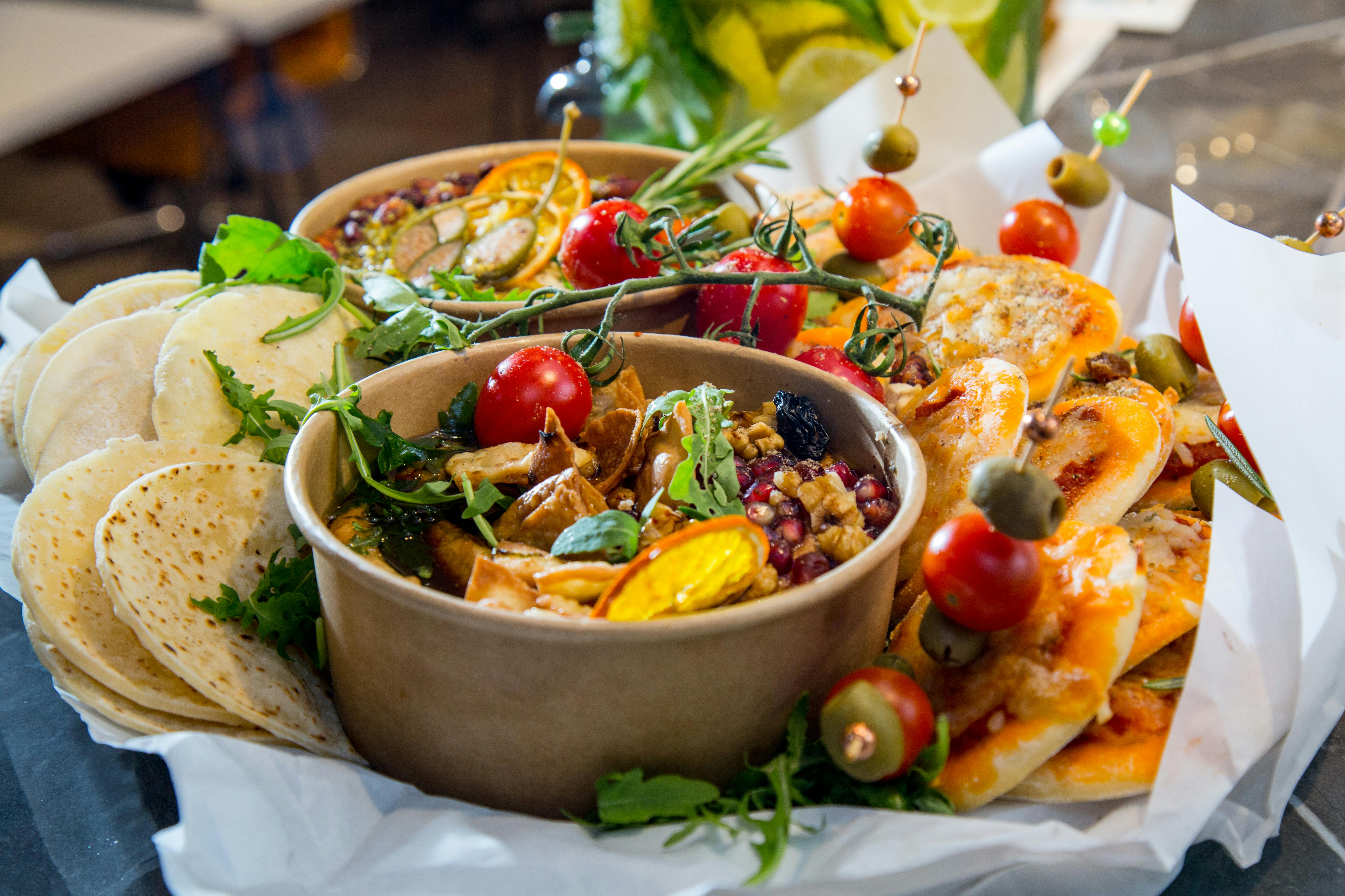 Healthy Living presented by Food City: May marks Women's Health Month — Photo by Ashraf Chemban on Pexels