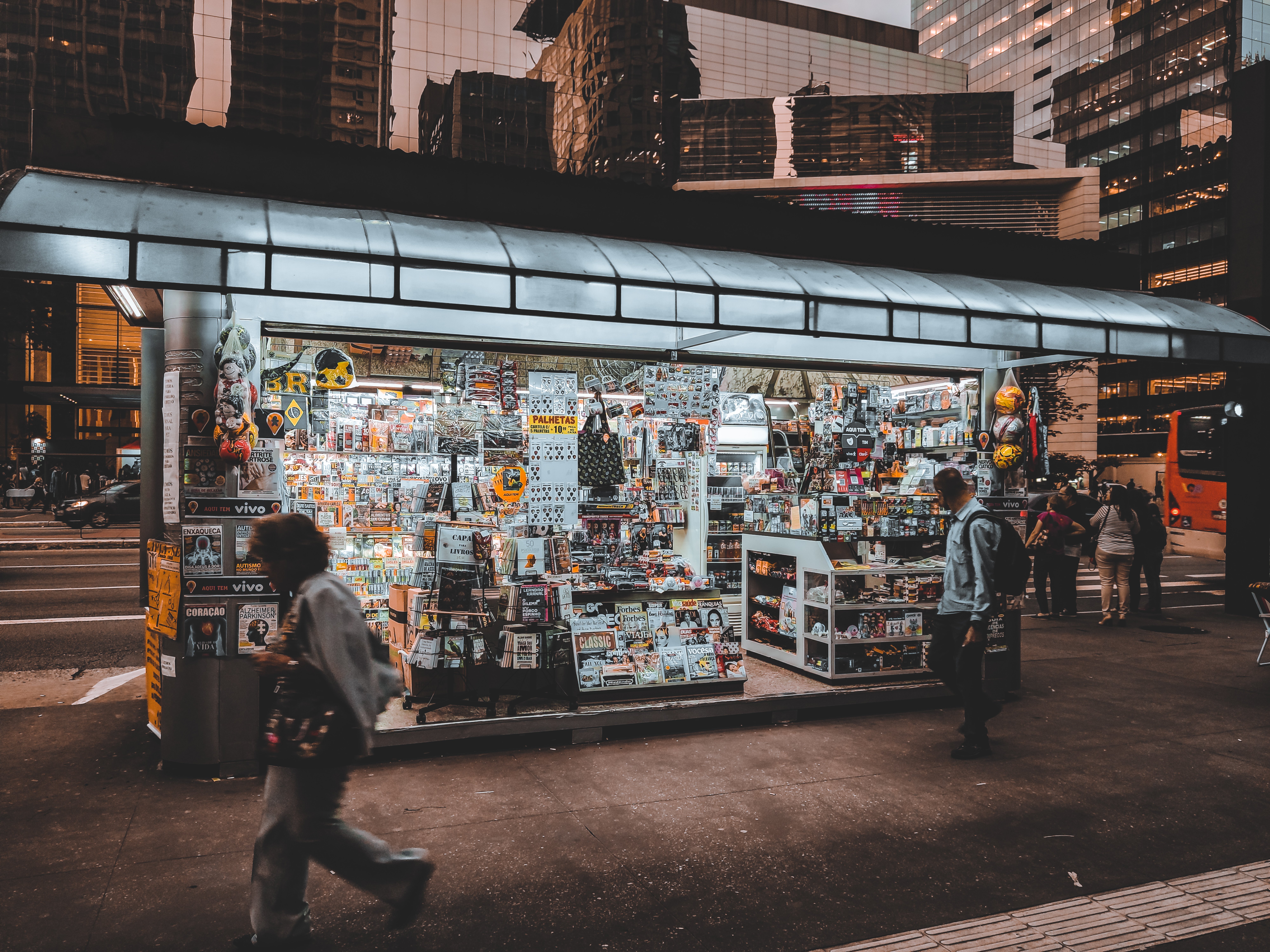 general lifestyle shop ca — Photo by Carlos Augusto Dias de Menezes on Pexels