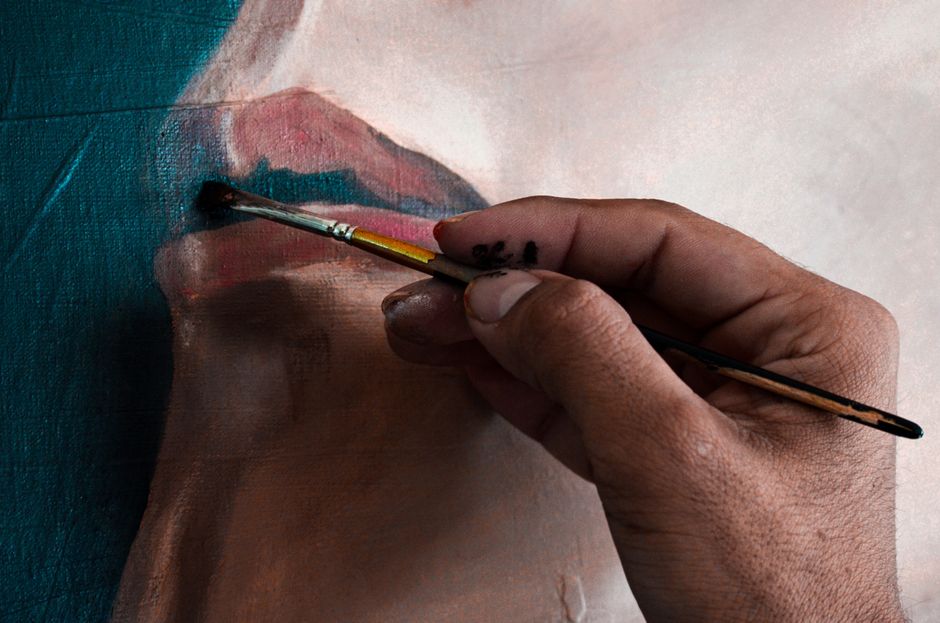 Bachelor of Fine Arts (BFA)