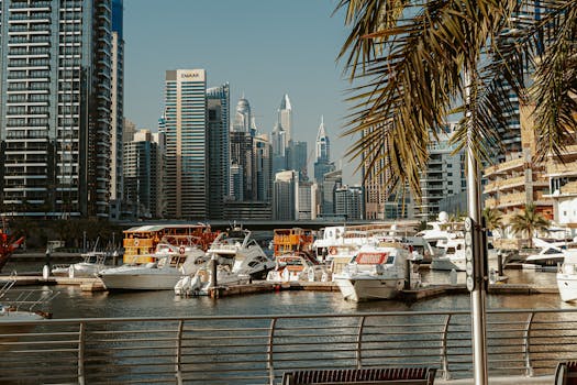 pexels photo 4624569 The Ultimate Guide to Lifestyle in Dubai: Luxury, Culture, and Adventure