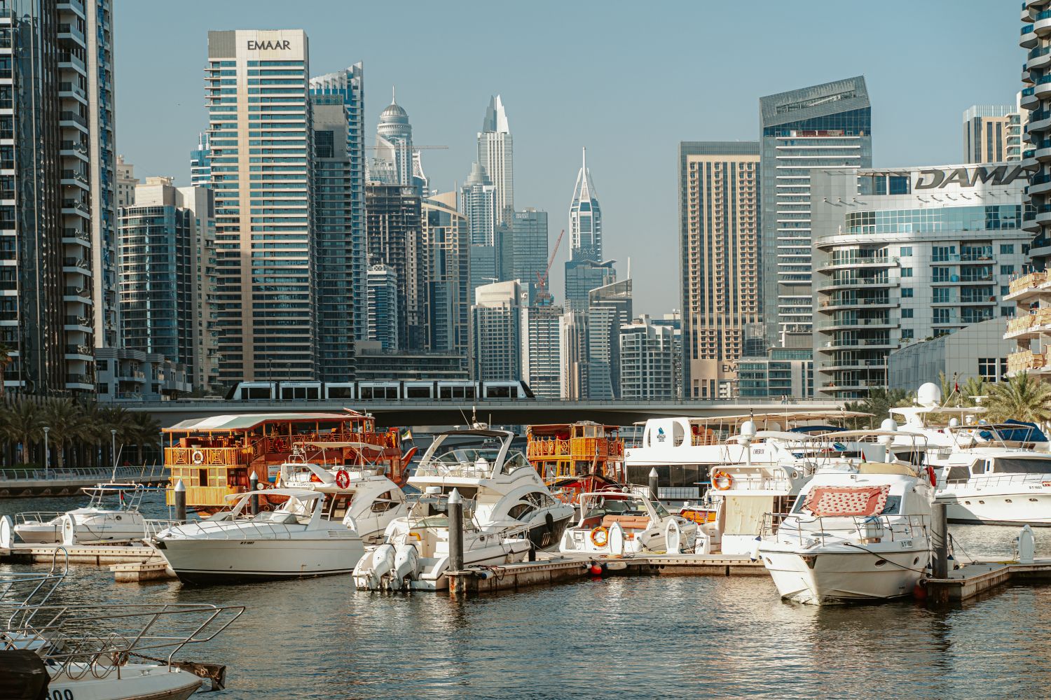 Yacht Rental