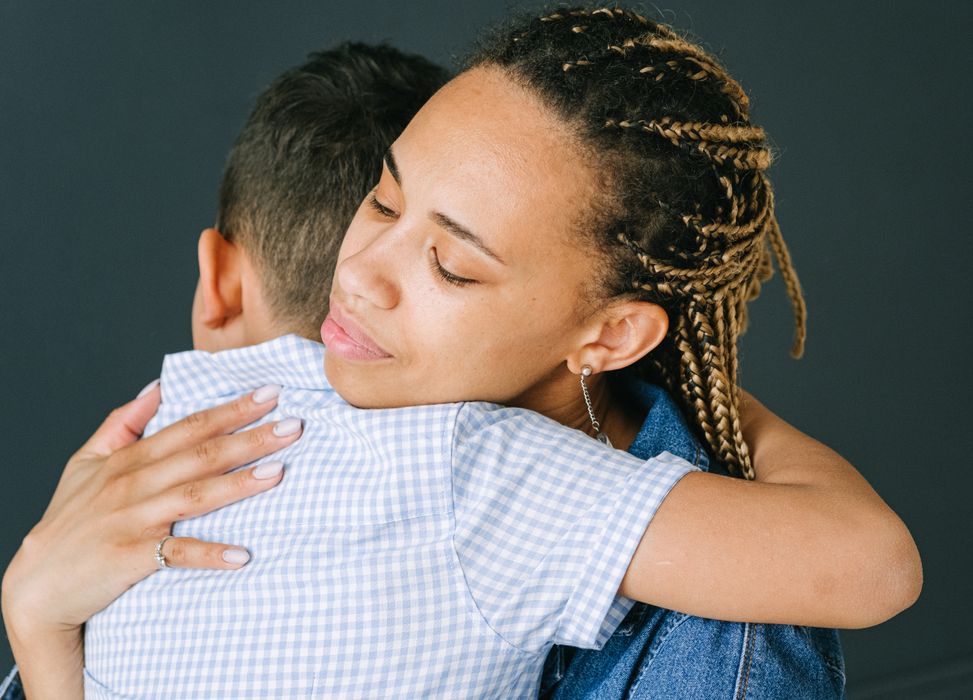 single parents using online dating apps to find compatible partners
