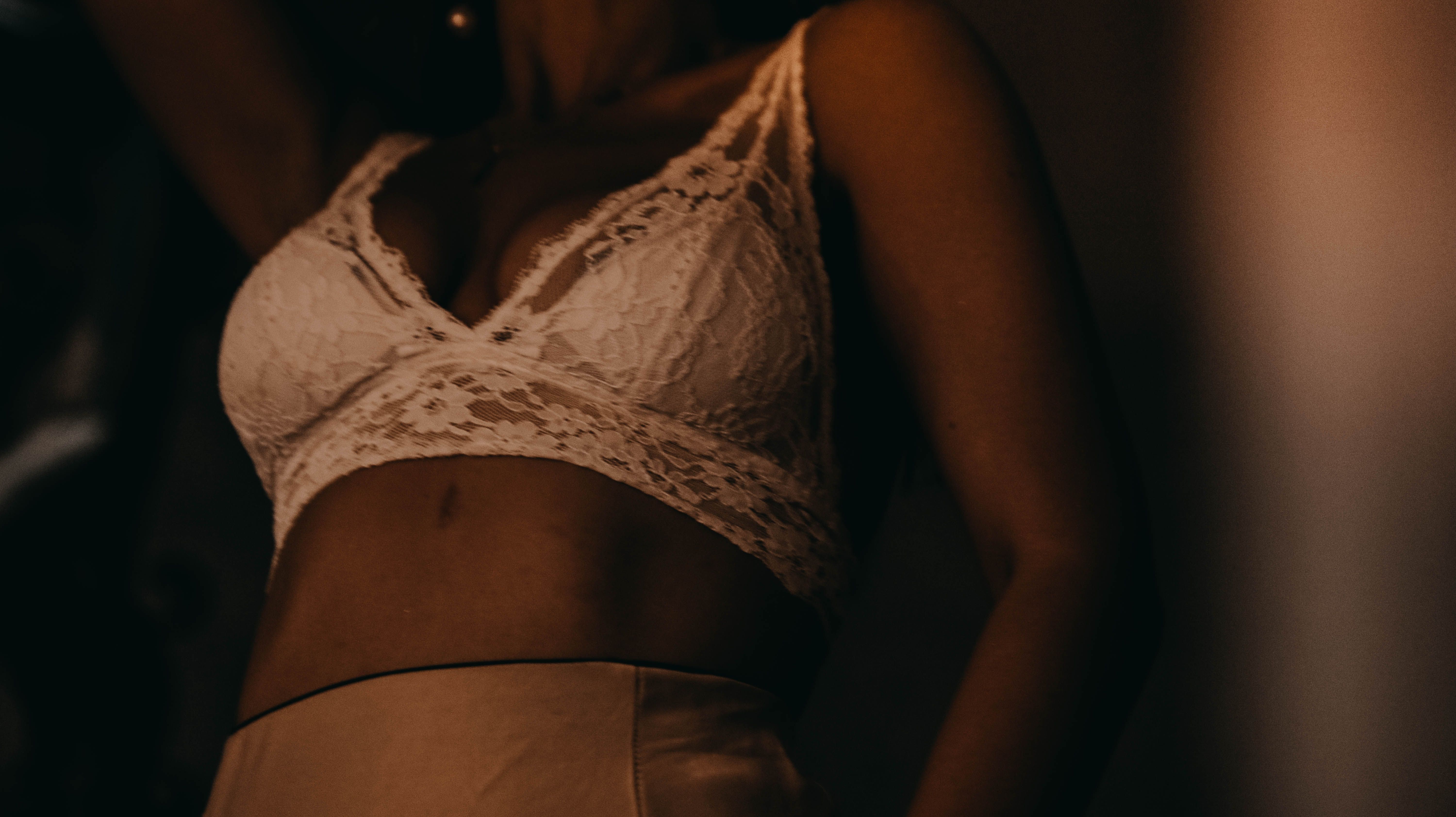 Your First Lingerie — What to Buy and How to Make It Fit: A Femboy's Guide