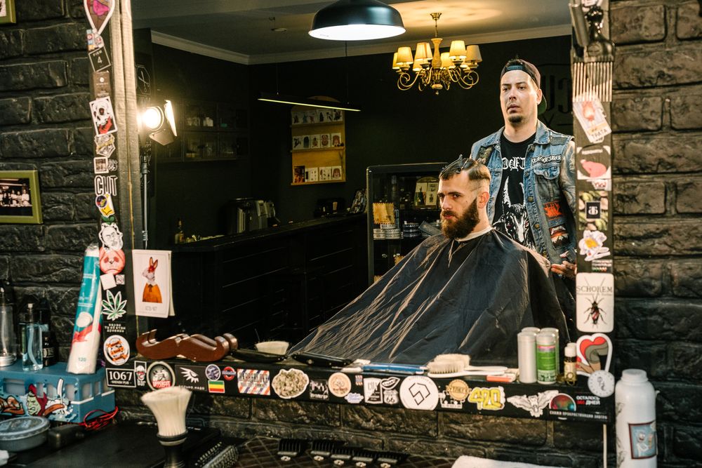 Corte Signature