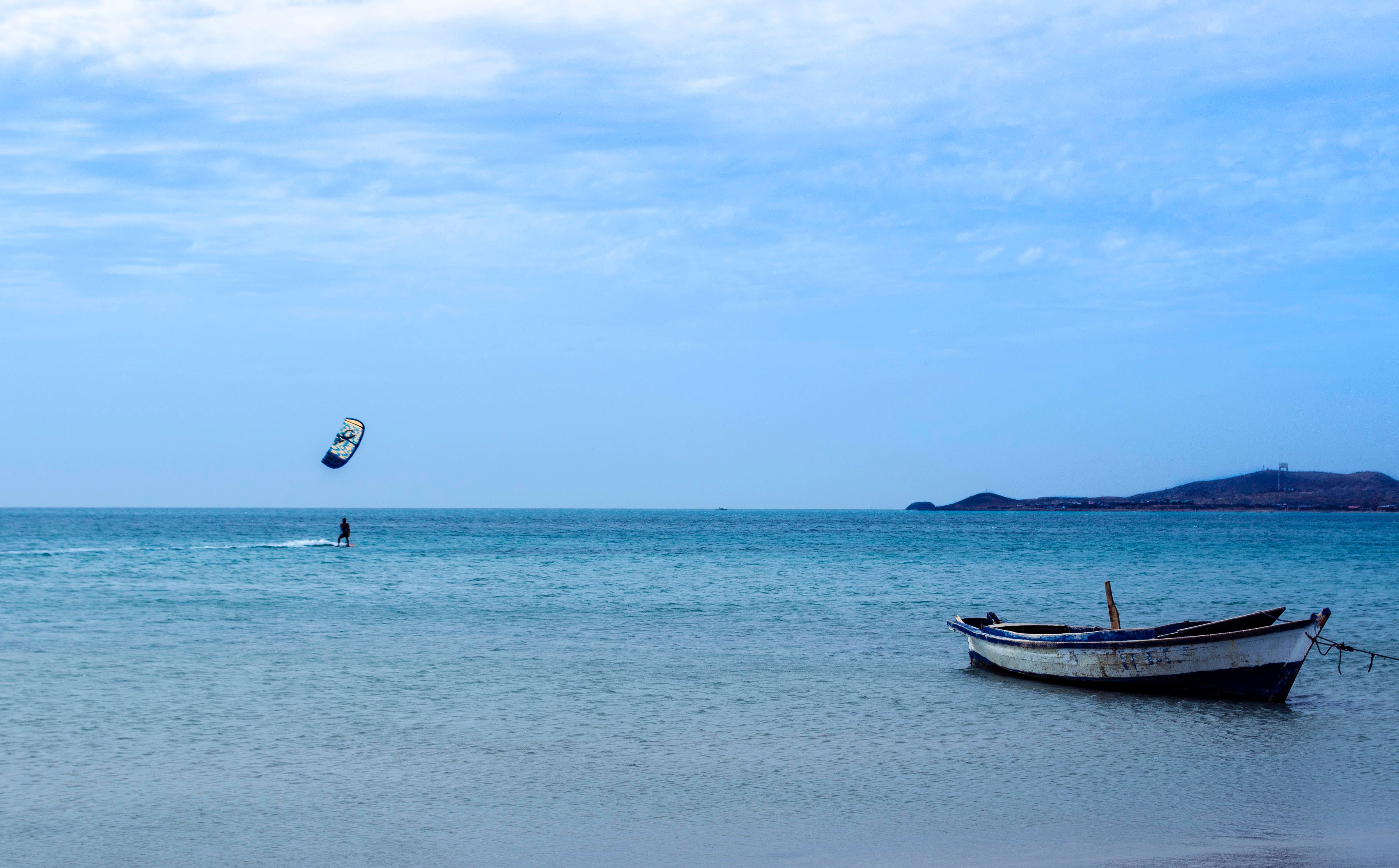 La Guajira, Colombia - travel photo