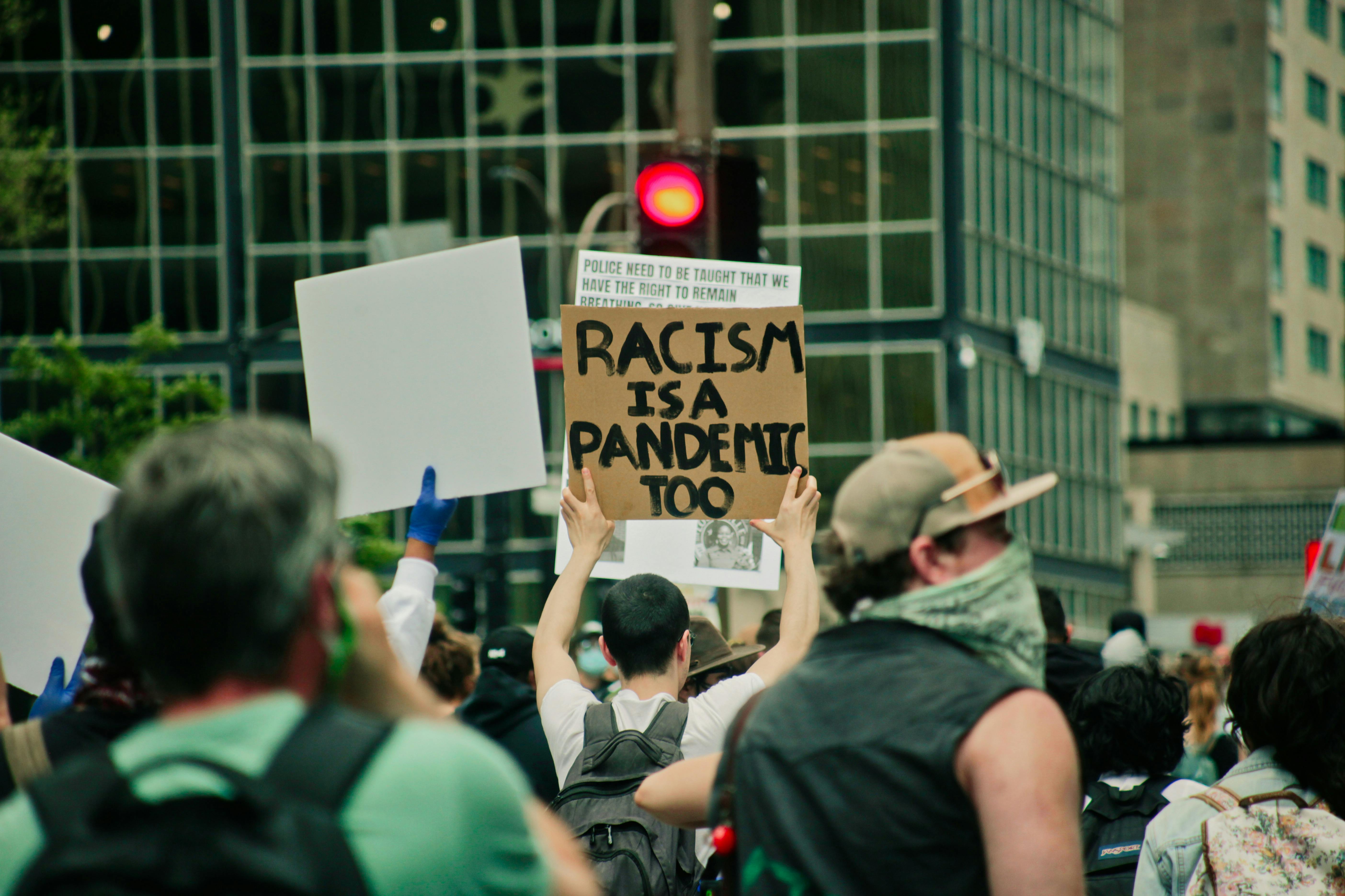 Topic: Why public opinion matters and how to measure it — Photo by Dorothy Mombrun on Pexels