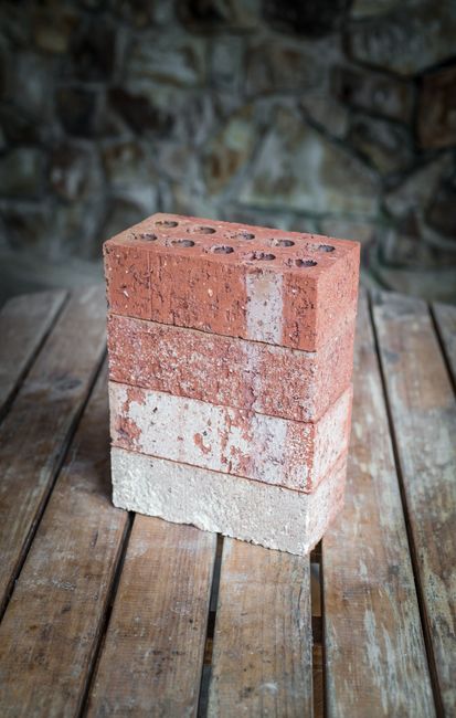 Daichi LTDA — materiais de construção