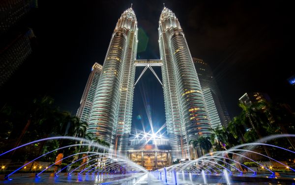 Malaysia — KL · Genting — Kuala Lumpur, Malaysia holiday package