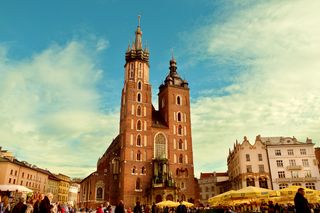 Wrocław
