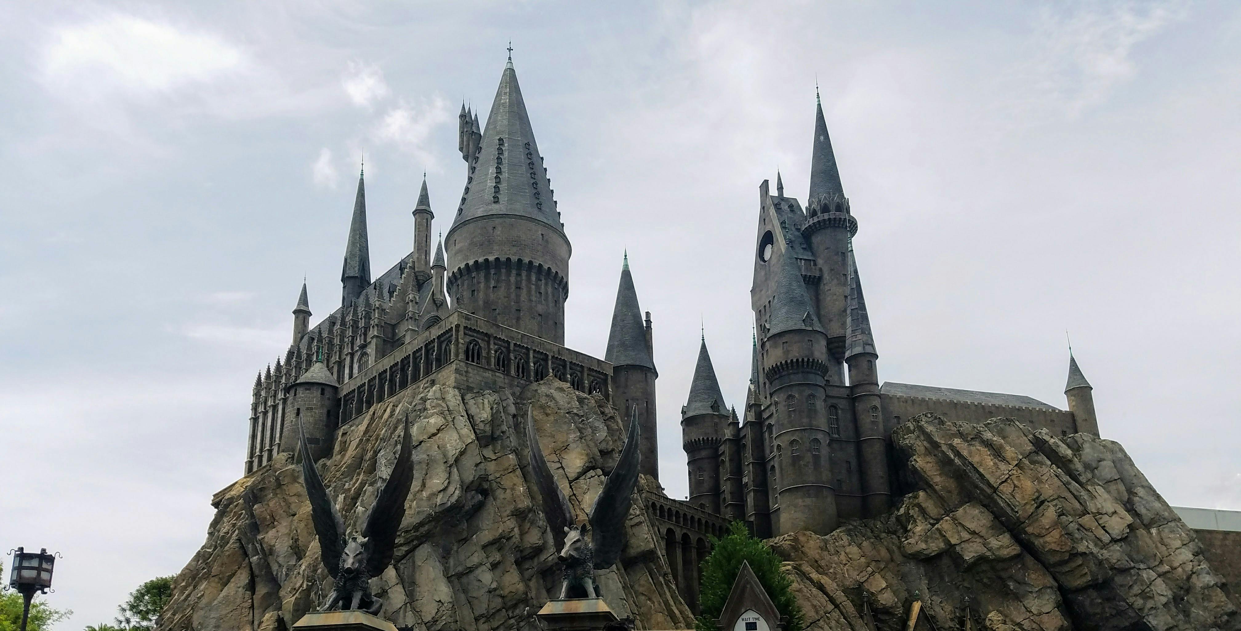 48+ Harry potter bilder hogwarts , Kostenloses Foto zum Thema burg, harry potter, hogwarts