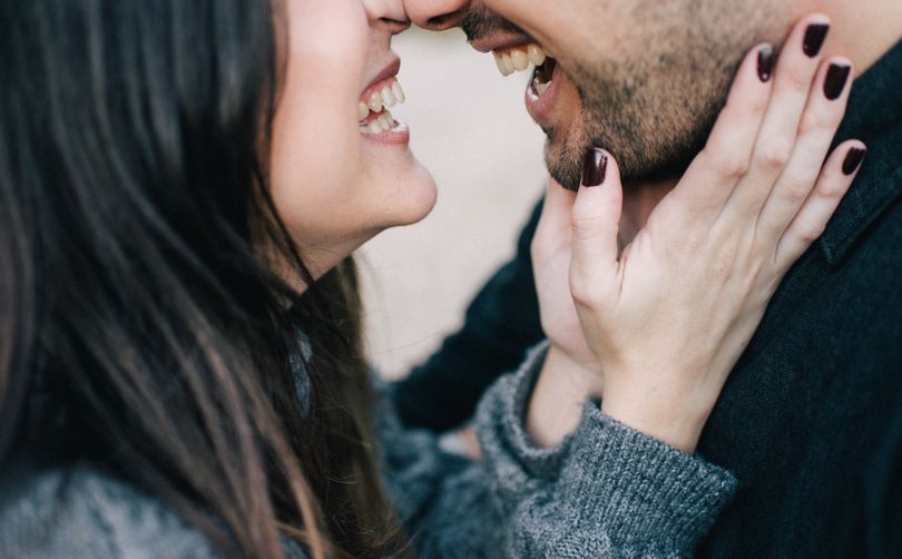 privacy protection in online dating applications