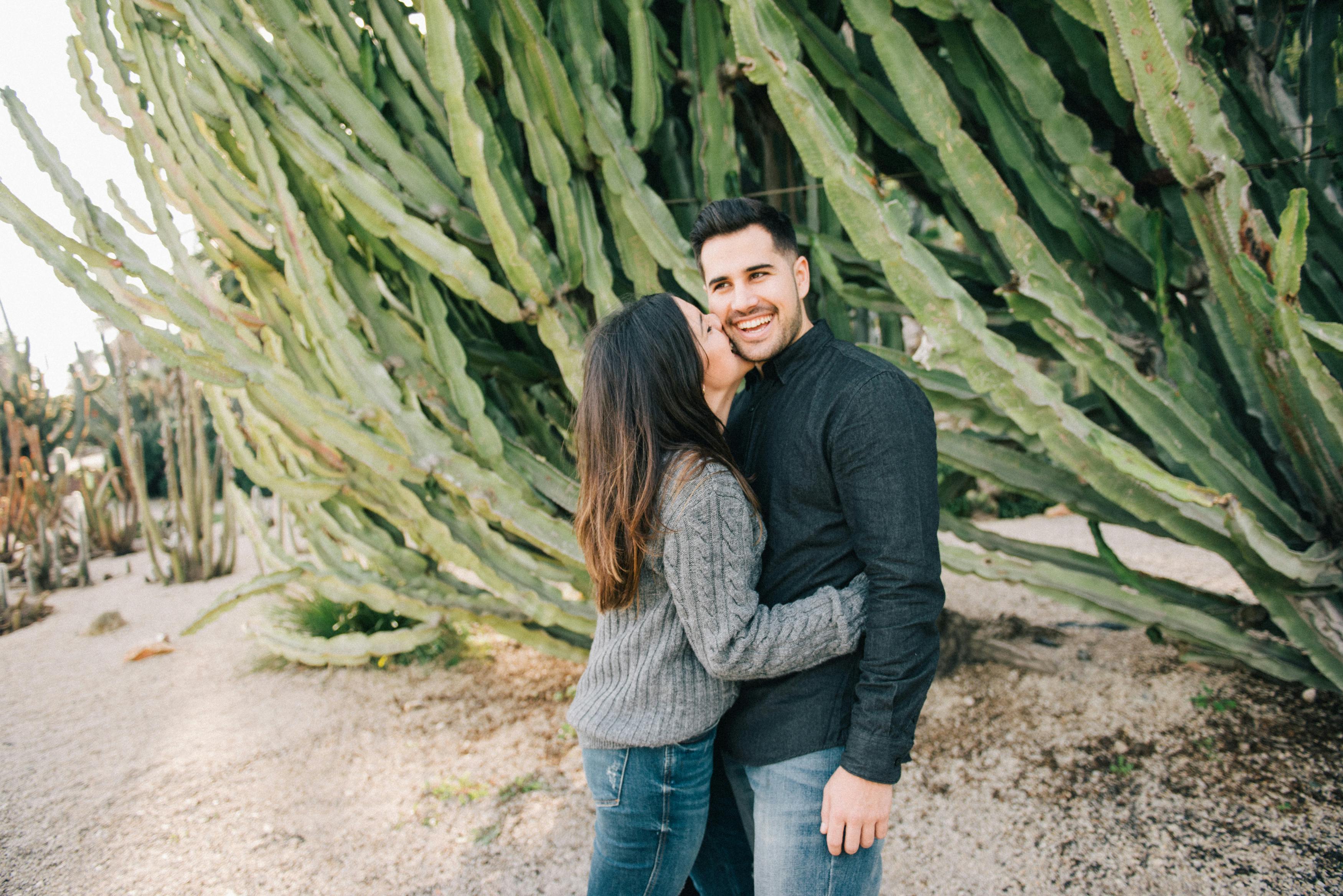 Two Happy People Together · Free Stock Photo