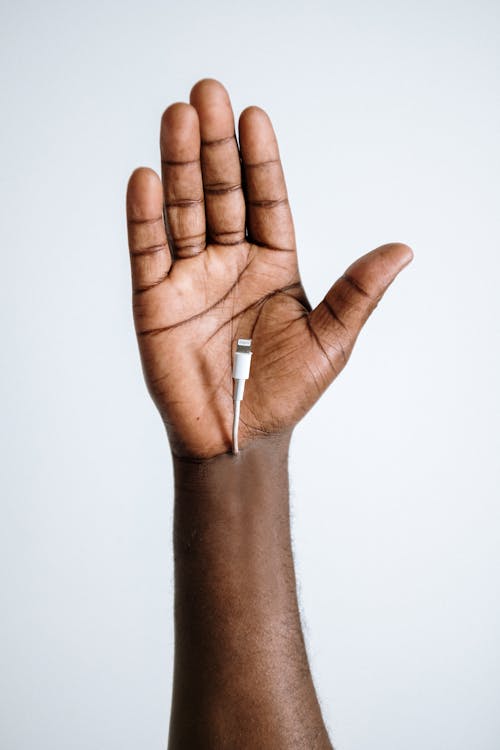 多樣化, 成人, 手指 的 免費圖庫相片