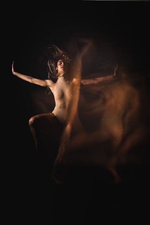Free Photos gratuites de acrobate, actif, art de la danse Stock Photo