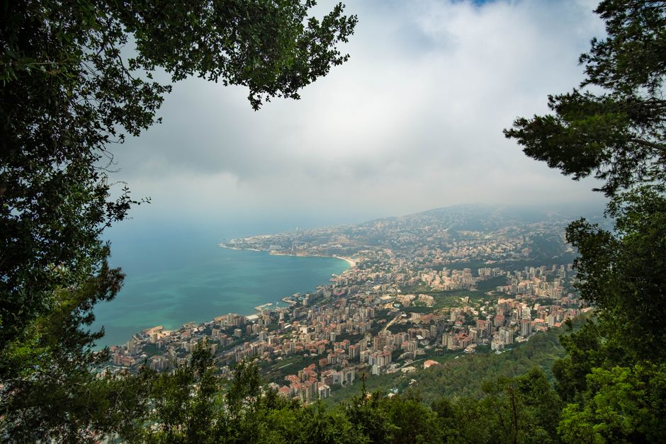 Immigrer en Liban après 40 ans : quelles options ?