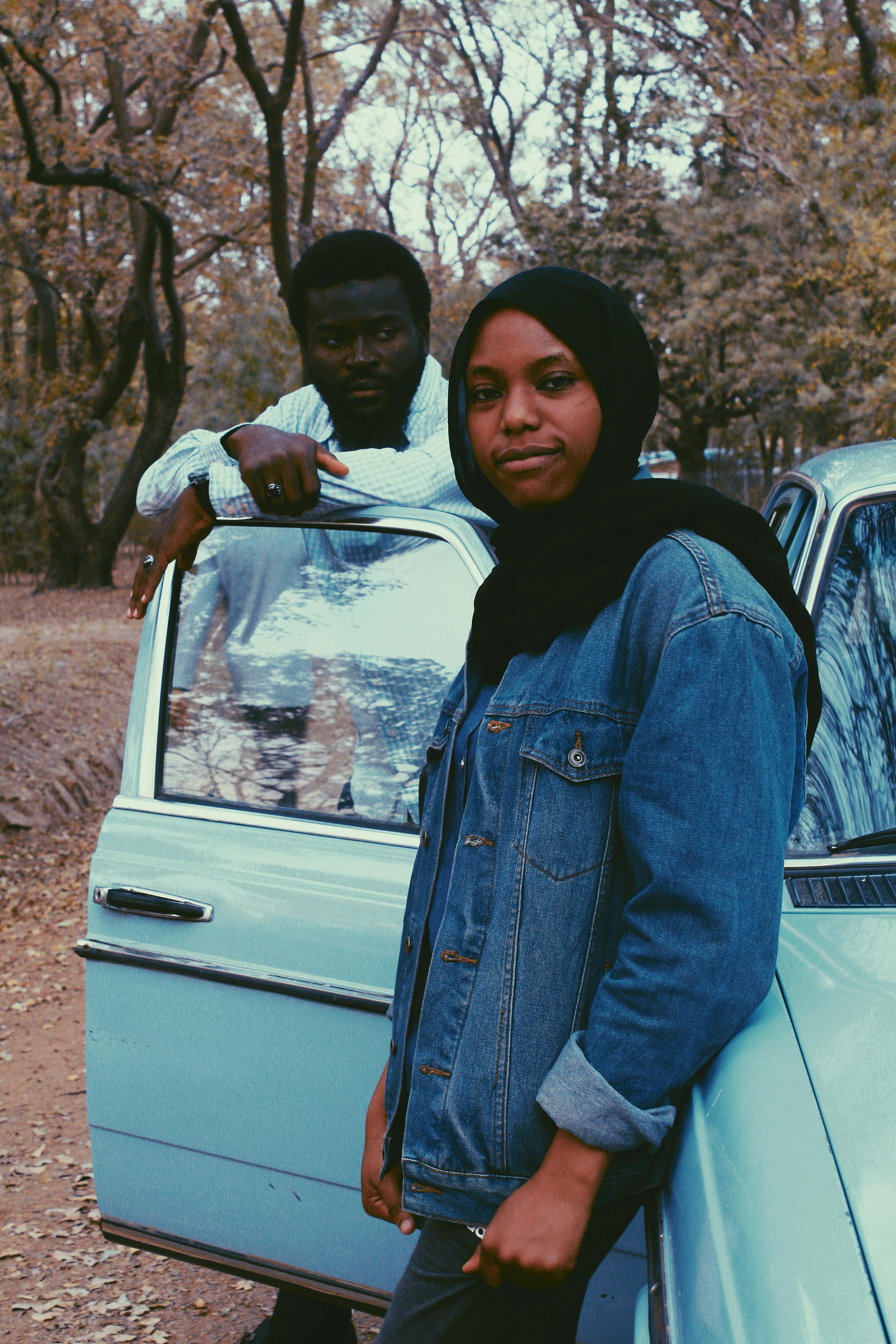 What outfit do guys like on first date?