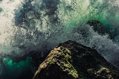 Free stock photo of atlantic ocean, beach, body of water