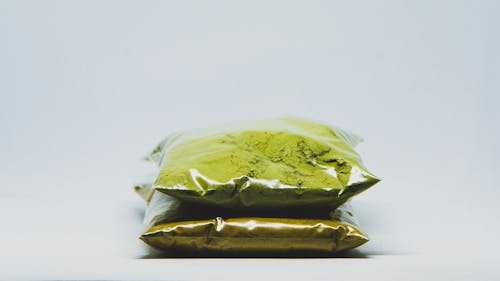 Free stock photo of green, kratom, mitragyna