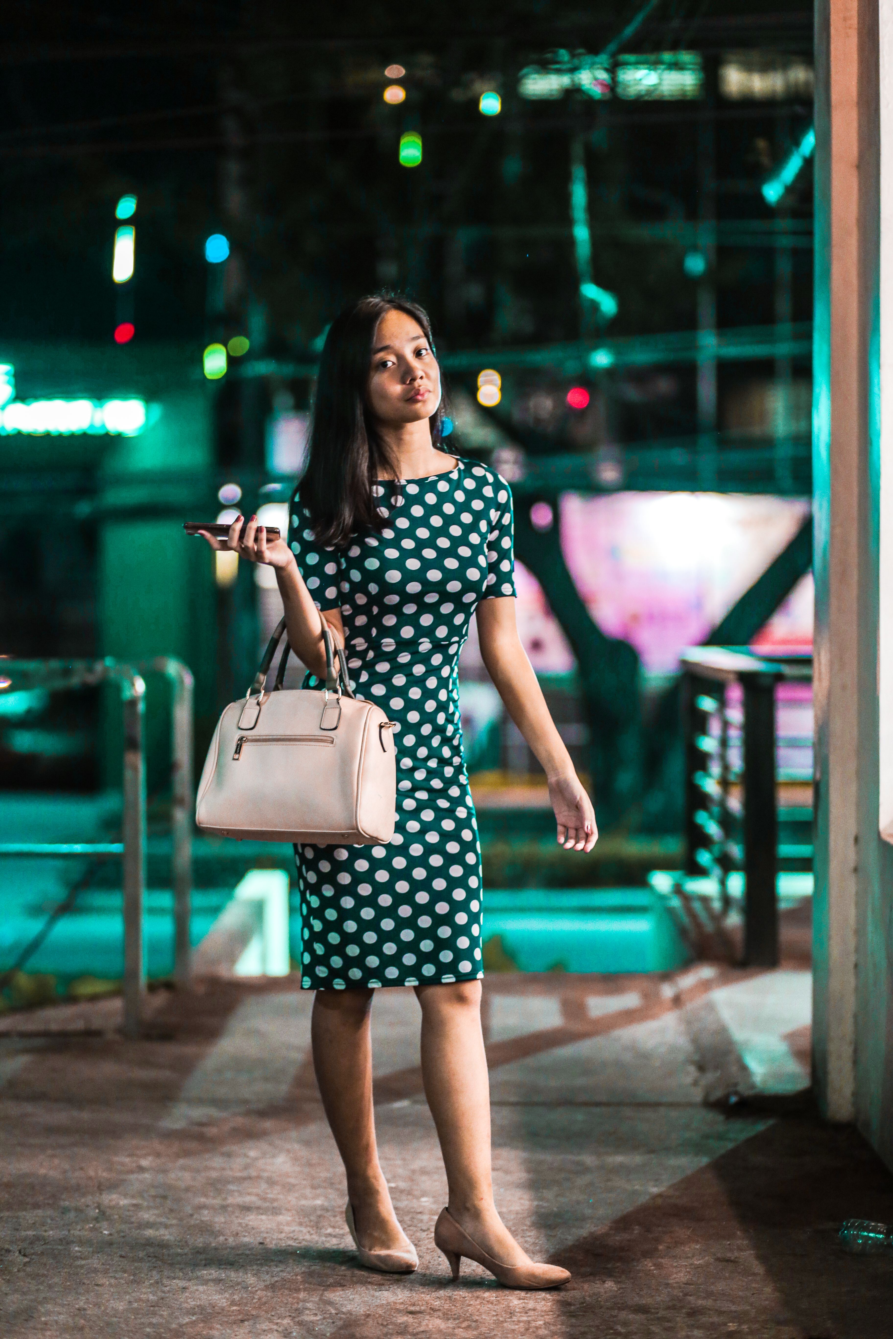 Vestido Tubinho