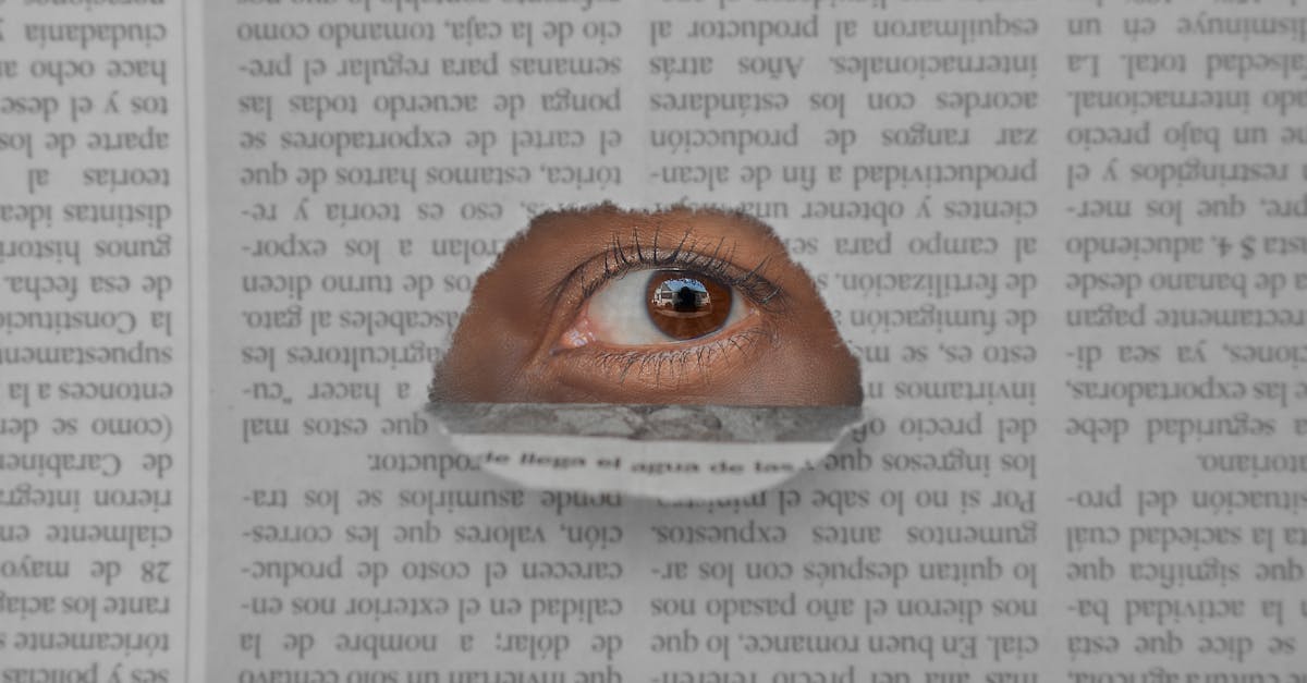 Estrategias para que la IA no propague desinformación