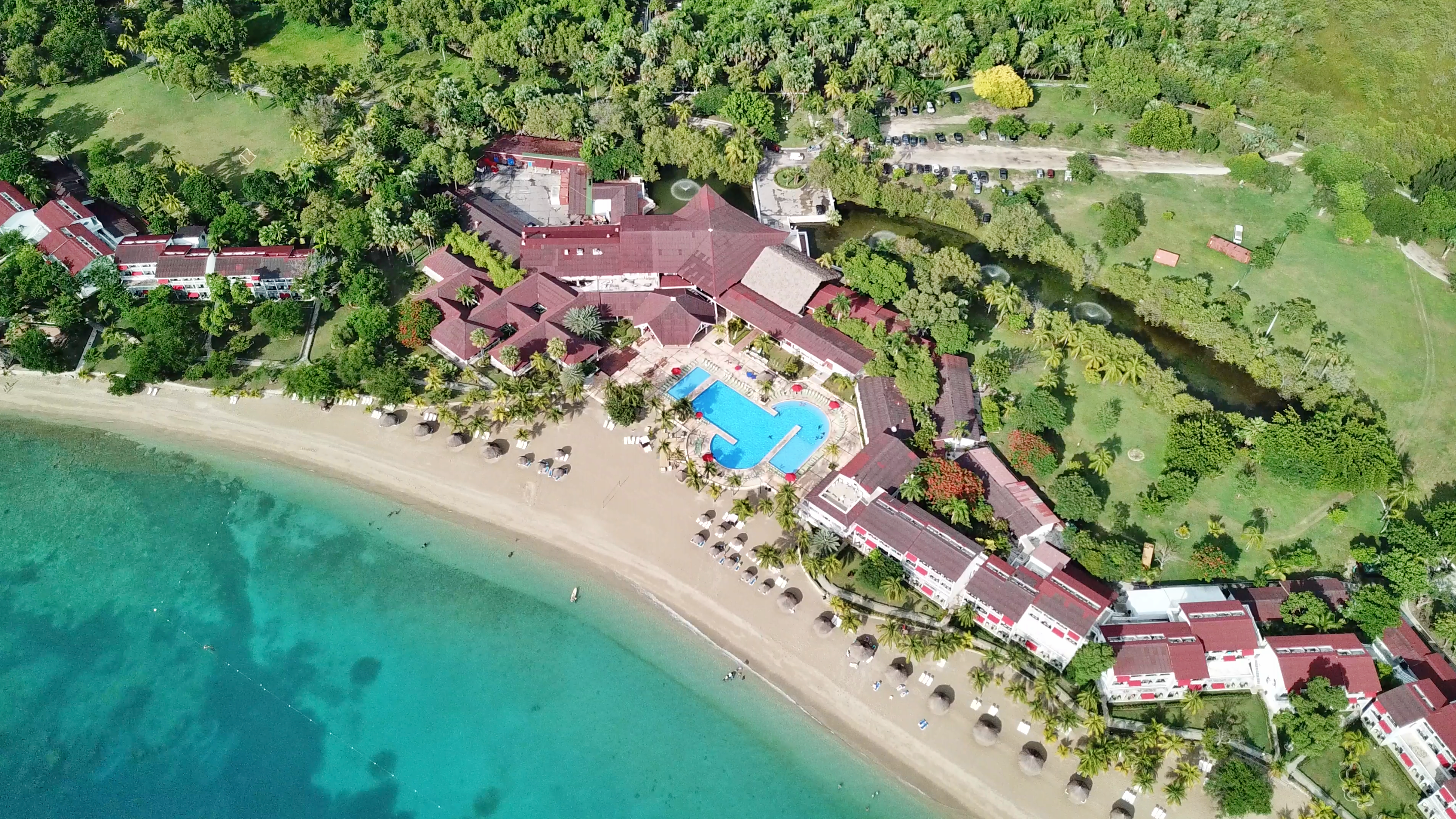 Club Med to advance HR digital transformation with Workday — Photo by Junior Ceranor Nelson on Pexels