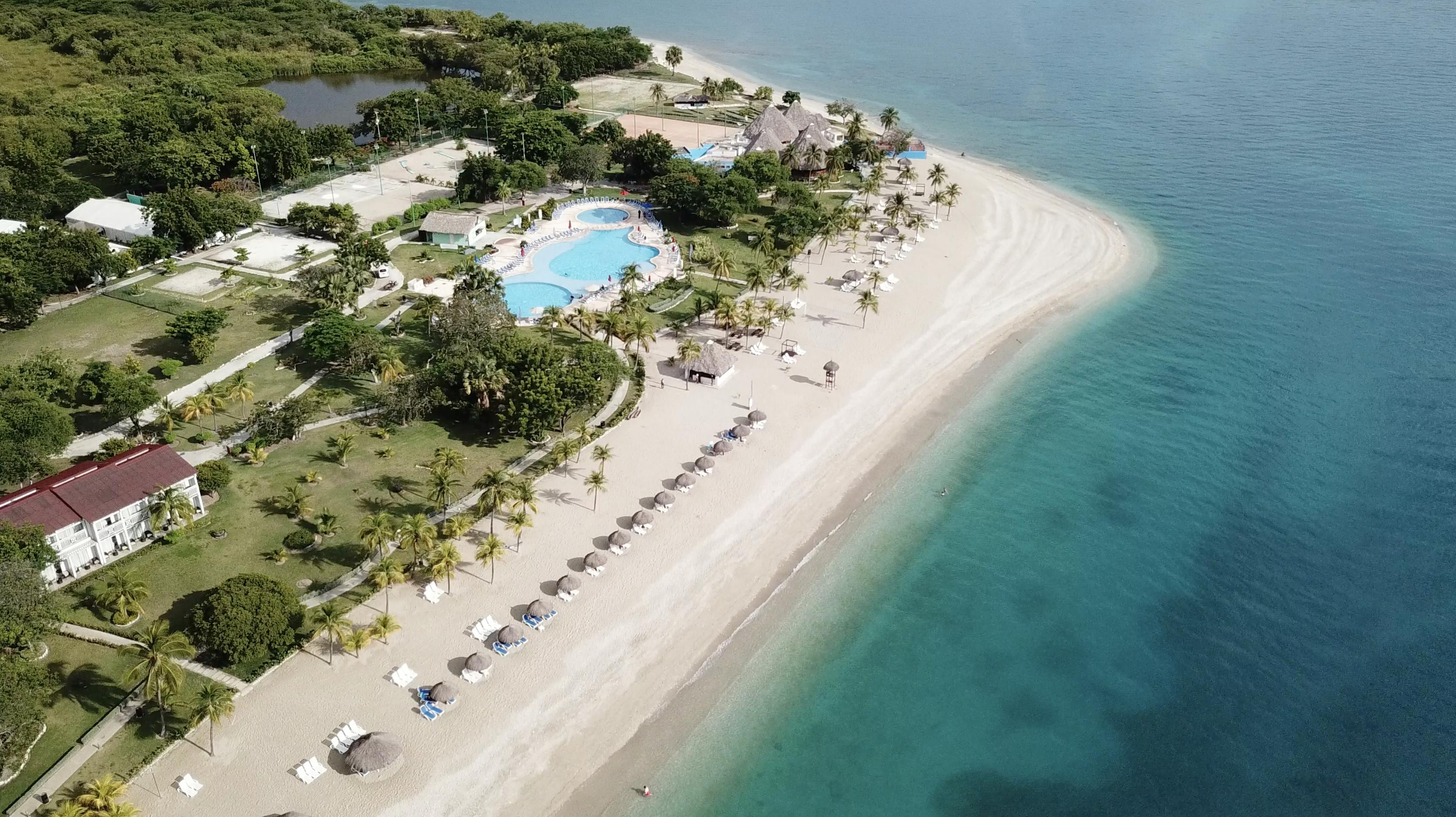 Best Time To Visit Haiti in Haiti